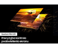 Samsung QE55QN85C 55" QLED 4K 120Hz Tizen TV HDMI 2.1 Dolby Atmos - 1120529 - zdjęcie 10